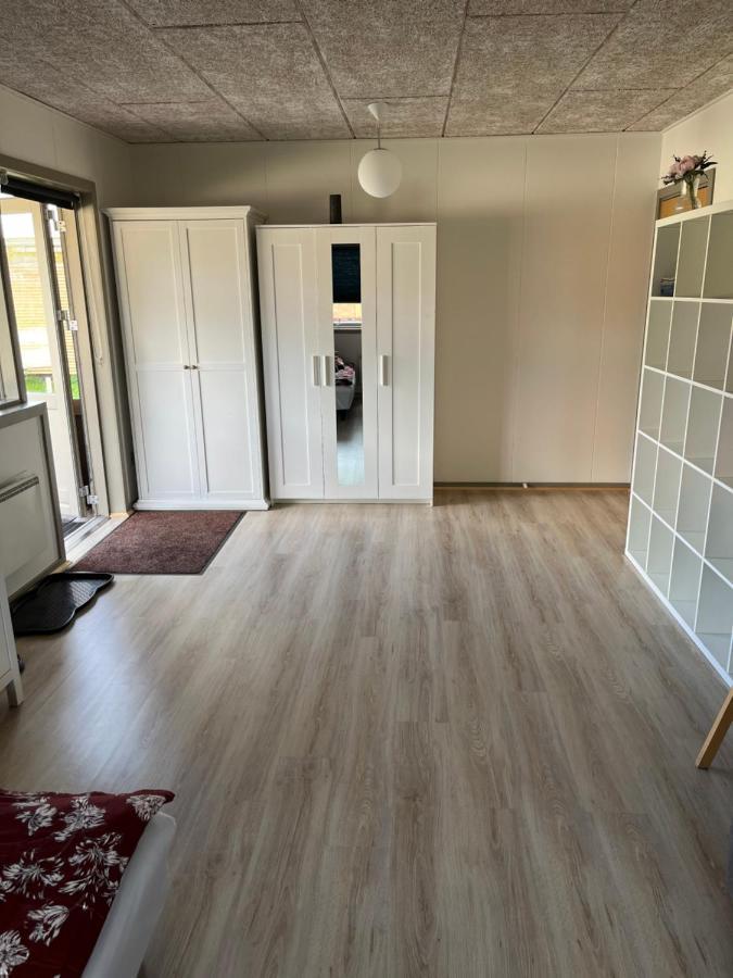 Apartamento Pavillon Greve Exterior foto
